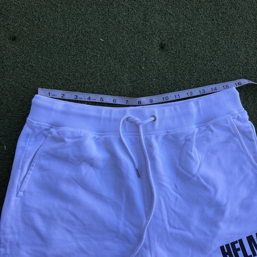 Helmut Lang Men's White 